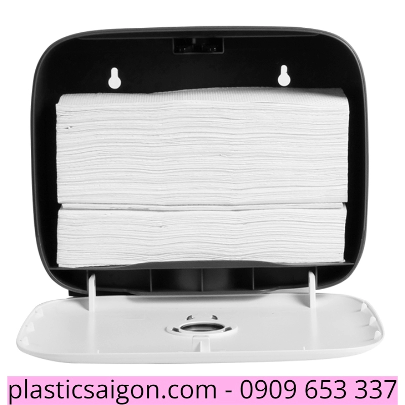 xuong gia cong nhua theo yeu cau 15 7434 - Nhận gia công hộp nhựa đựng giấy hiện đại cao cấp